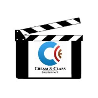 Cream and Class Entertainment Pvt. Ltd. logo - Similar company to Thar Entertainment