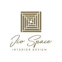 JIO SPACE INTERIOR DESIGN LLC logo - Similar company to Intersekt Interior Design