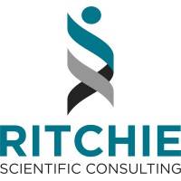 Ritchie Scientific Consulting, LLC logo - Similar company to Medcomms Workbook