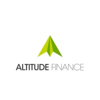 ALTITUDE Finance logo - Similar company to Accense Conseils