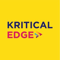 Kritical Edge Consulting Pvt Ltd logo - Similar company to Saarthify Media