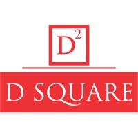 D Square Technical Services (دي سكوير للخدمات الفنية) logo - Similar company to Sphinx Contracting
