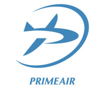 PrimeAir GSSA logo - Similar company to Nova Cargo, Inc.