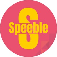 Speeble logo - Similar company to Epicc Technologies