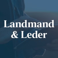 Landmand & Leder logo - Similar company to Insideoutside