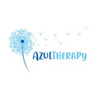Clinica Azultherapy logo - Similar company to Copas Indústria