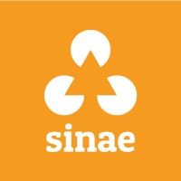 Sinae logo - Similar company to Audaca - Uy
