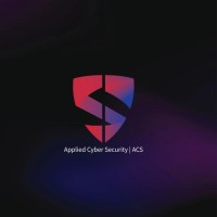 Applied Cyber space logo - Similar company to She@Cyber