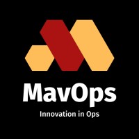MavOps Inc logo - Similar company to Cdops Tech