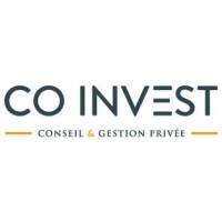CO-INVEST logo - Similar company to Love&Cap