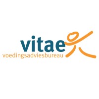 Vitae Voedingsadviesbureau logo - Similar company to Dit Is Bas B.V.