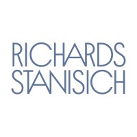 Richards Stanisich logo - Similar company to Bee Hr
