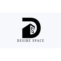 Desire space logo - Similar company to Desire Space Studio