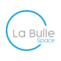 LA BULLE SPACE logo - Similar company to Nebultech