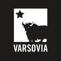 Varsovia Films logo - Similar company to Bucle Ia Estudio