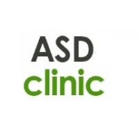 ASD clinic logo - Similar company to Slt For Kids