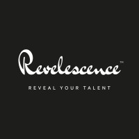 REVELESCENCE logo - Similar company to Choq-Fm