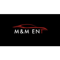MM Ent logo - Similar company to Trident Inspection Group