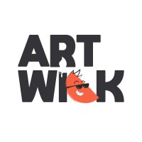 Artwick logo - Similar company to Novus Creative Studio