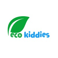 Eco Kiddies logo - Similar company to Slumbersac
