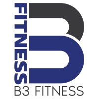 B3 Fitness LLC logo - Similar company to Arwa Recipes - Easy Recipes