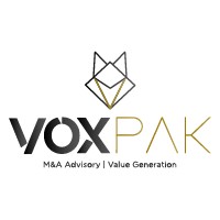 VoxPak | M&A Advisory & Value Creation logo - Similar company to Dgam