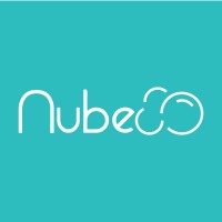 Nube logo - Similar company to Proxpector