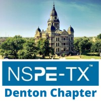 TSPE Denton Chapter logo - Similar company to Tspe Travis Chapter