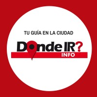 Donde Ir. Info logo - Similar company to Gin Media