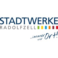 Stadtwerke Radolfzell GmbH logo - Similar company to Singen