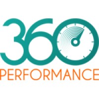 360Performance logo - Similar company to Hca Groep