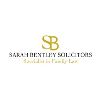 Sarah Bentley Solicitors logo - Similar company to Fmb Solicitors
