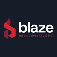 Blaze Interactives (Pvt) Ltd. logo - Similar company to Ardent Thrive