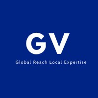 Glo-V The Global Venture Group logo - Similar company to Tri'D Creatives