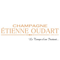 Champagne Étienne OUDART logo - Similar company to Champagne Konrat