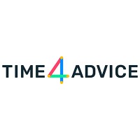 Time4Advice -  financial planning and wealth management software logo - Similar company to Evotra