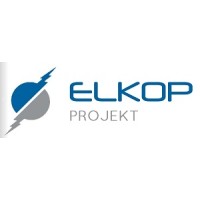 ELKOP projekt logo - Similar company to Optilum
