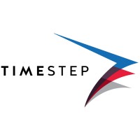Timestep Engineering logo - Similar company to Finite Elements