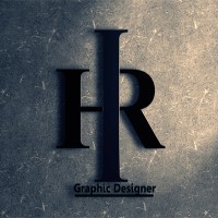 HR Graphic Designer logo - Similar company to Smart Graphic Design