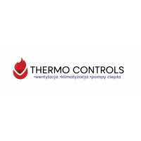 Thermo Controls Sp. z o.o. logo - Similar company to Bibilin