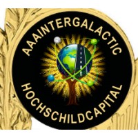 🚀🚀🚀AAAINTERGALACTIC HOCHSCHILDCAPITAL, a renowned fair INVESTOR logo - Similar company to Meethead