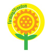 Farming2Freedom logo - Similar company to Contamination Source Identification