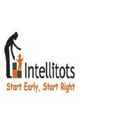 Intellitots Learning logo - Similar company to Amore Learning School