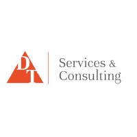 DT Services and Consulting logo - Similar company to Edih-Walhub