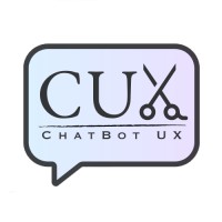 ChatBot UX logo - Similar company to Maxx Chatbot