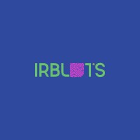 IR BLOTS logo - Similar company to Digital Rapport