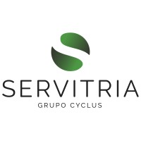 SERVITRIA logo - Similar company to Itercon