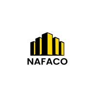NAFACO CONSTRUCTION L.L.C logo - Similar company to Fabel Hr Solutions