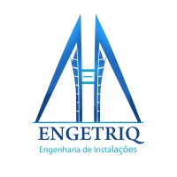 Engetriq Engenharia de Instalações logo - Similar company to Binar Construtora