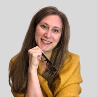 Facilitation with Laura Greenfield, Ph.D. logo - Similar company to A. Rotolo, Ph.D.